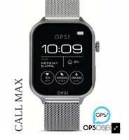 Smartwatches Ops! in Aluminium OPSSW-47 - OPSSW-47